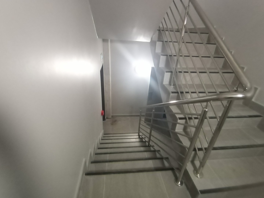 To Let Commercial Property for Rent in George Industrial Western Cape